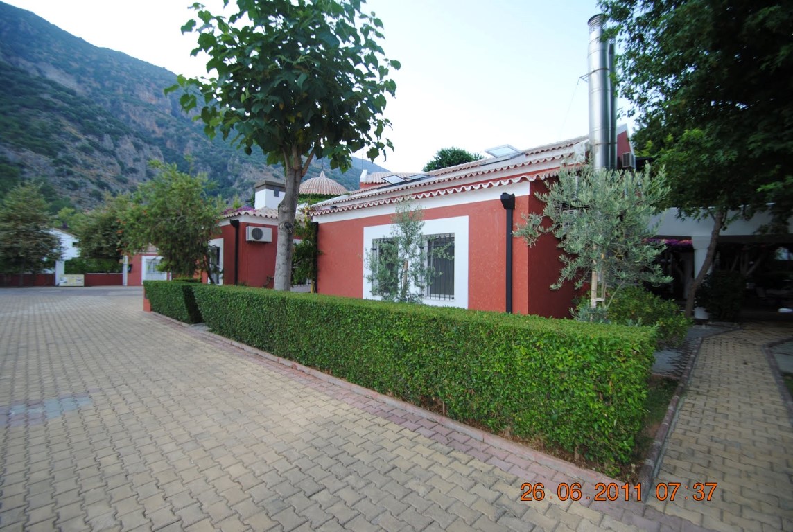 imagini hotel CLUB BELCEKIZ OLUDENIZ